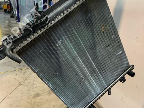 Used Water radiator Water radiator RENAULT KANGOO Express (FW0/1_) 1.5 dCi 75 (FW07, FW10, FW04) (75 hp) 40201200 40201200