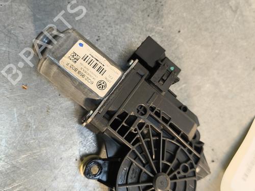 Elevalunas delantero izquierdo SKODA FABIA II (542) 1.2 | BP29997143C22 