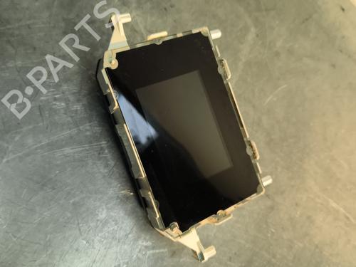 Used Display monitor FORD FIESTA VI (CB1, CCN) 1.0 EcoBoost (100 hp) 30491561