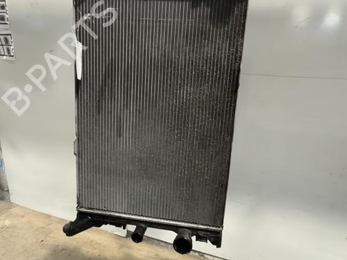 Used Radiator fan Radiator fan MERCEDES-BENZ C-CLASS (W204) [2007-2015] 34283269 34283269