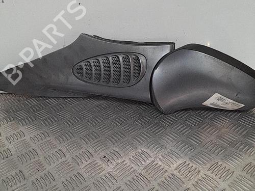Used Left mirror RENAULT ESPACE III (JE0_) 2.2 12V TD (JE0E, JE0H, JE0P) (113 hp) 25274678