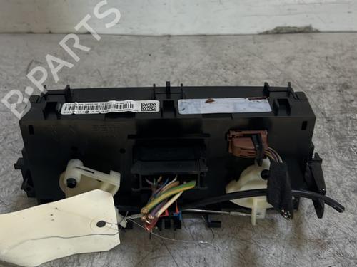 Climate control CITROËN C3 II (SC_) 1.4 HDi 70 (SC8HZC, SC8HR0, SC8HP4) | BP26028536I5 - Image 3