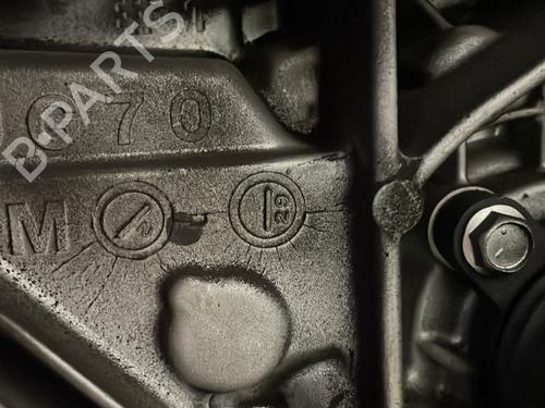 Gearbox RENAULT KOLEOS I (HY_) 2.0 dCi (HY0K) | BP25130818M3  - Image 5