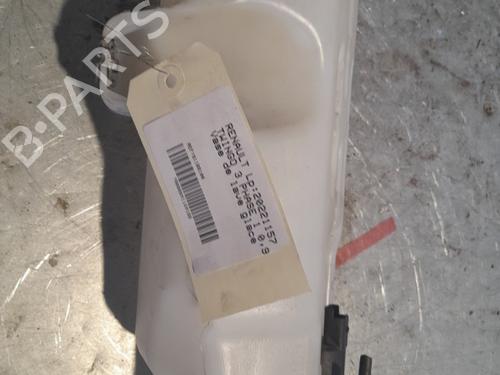 Used Windscreen washer tank RENAULT TWINGO III (BCM_, BCA_) 0.9 TCe 90 (BCM9, BCM2) (90 hp) 22421544