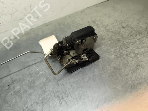 Rear right lock DACIA DUSTER (HS_) 1.5 dCi 4x4 (HSMC, HSMD) | BP30646919C99