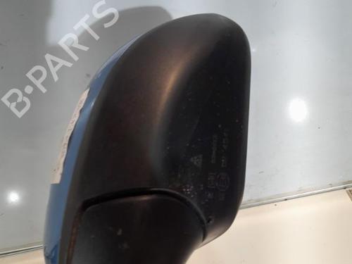 Left mirror OPEL AGILA B (H08) 1.2 (F68) | BP21718137C26 