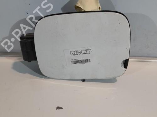 Używane Klapa wlewu paliwa CITROËN C3 / C3 ORIGIN III (SX) 1.2 PureTech 82 (83 hp) 21705702