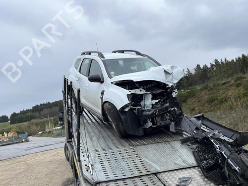 Volante DACIA DUSTER (HM_) 1.5 dCi 115 (HMAD) | BP29351192C49 - Image 5