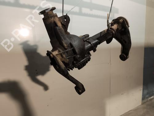 Front differential MITSUBISHI L200 / TRITON (KA_T, KB_T) 2.5 DI-D 4WD (KB4T) | BP30110271M23 