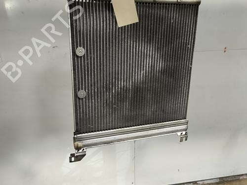 Used AC radiator AC radiator OPEL ZAFIRA / ZAFIRA FAMILY B (A05) 1.7 CDTI (M75) (110 hp) 34283966 34283966