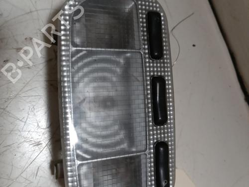 Interior roof light CITROËN DS3 (SA_) 1.6 HDi 110 | BP24222337I8 - Image 3