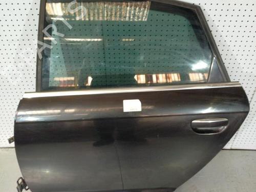Left rear door AUDI A6 C6 (4F2) 3.0 TDI quattro | BP21702683C4 