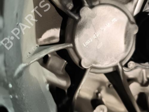 Gearbox CITROËN C4 II (NC_) 1.2 THP 130 (NCHNYM, NCHNYT) | BP30646854M3