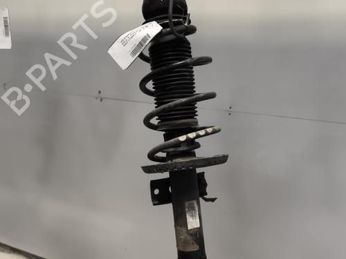 Right front shock absorber VW POLO V (6R1, 6C1) 1.2 | BP26028395M17 