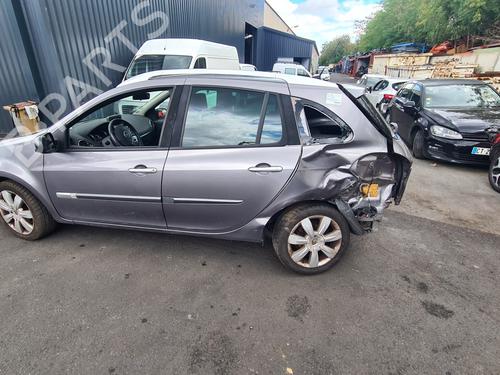 Luftventil RENAULT CLIO III Grandtour (KR0/1_) 1.5 dCi | BP28442604I21 - Image 9