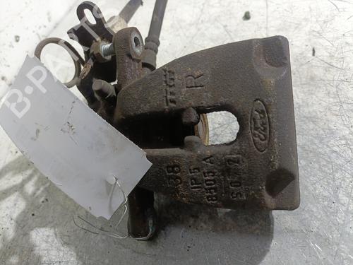 Used Right rear brake caliper Right rear brake caliper FORD S-MAX (WA6) 2.0 TDCi (140 hp) 24236567 24236567
