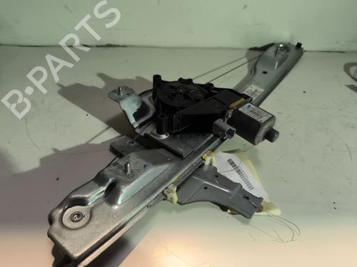 Used Front right window mechanism Front right window mechanism PEUGEOT 208 I (CA_, CC_) 1.6 HDi (92 hp) 24181359 24181359
