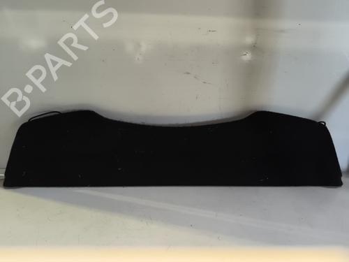 Used Rear parcel shelf Rear parcel shelf CITROËN C4 Picasso I MPV (UD_) 1.6 HDi (109 hp) 24236365 24236365