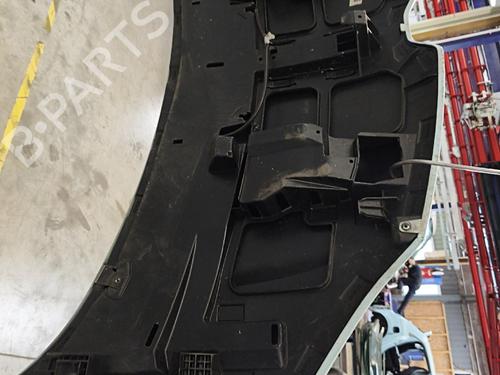 Used Hood Hood 38474687 38474687
