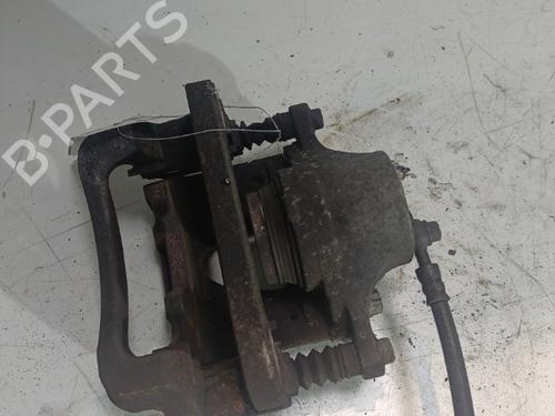 Used Right front brake caliper Right front brake caliper PEUGEOT 308 II (LB_, LP_, LW_, LH_, L3_) 1.6 HDi (92 hp) 21696539 21696539