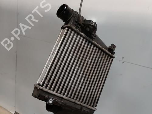 Intercooler CITROËN C4 Grand Picasso II (DA_, DE_) 1.6 BlueHDi 120 | BP29003430M30 