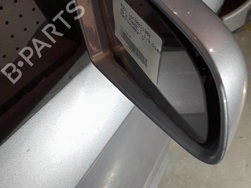 Right mirror AUDI A3 (8P1) 1.9 TDI | BP21712301C27 