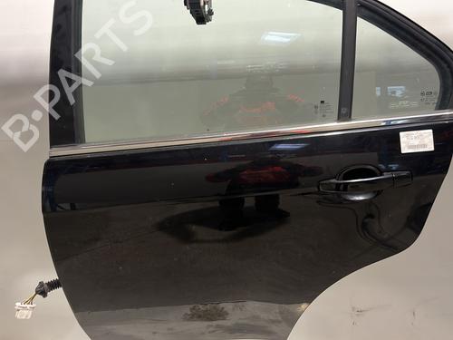 Used Left rear door CHEVROLET EPICA (KL1_) 2.0 D (150 hp) 21717391