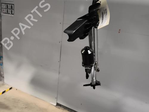 Used Front wiper motor BMW 1 (F20) 114 d (95 hp) 28443349