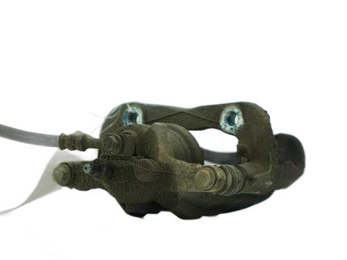 Right front brake caliper OPEL CORSA C (X01) 1.0 (F08, F68) | BP34283983M104 - Image 2
