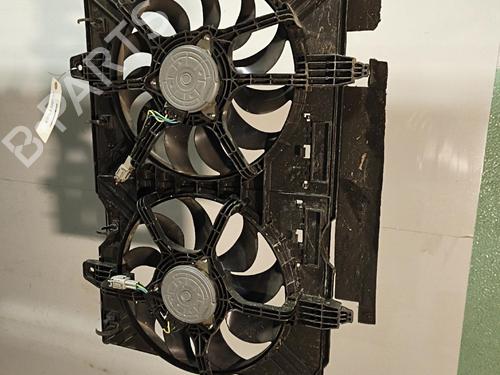 Used Radiator fan Radiator fan 38568253 38568253
