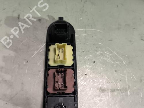 Left front window switch RENAULT CLIO IV (BH_) 1.5 dCi 75 | BP26178178I27 
