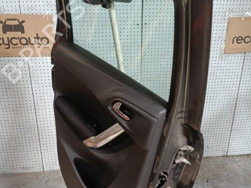 Left rear door CITROËN C3 II (SC_) 1.6 HDi 110 | BP21713213C4 
