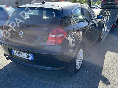 Climate control BMW 1 (E81) 118 d | BP21721890I5 - Image 4