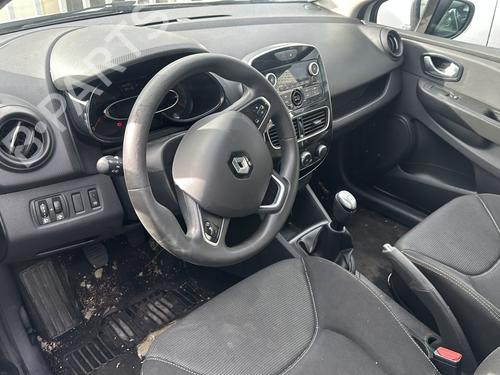 Climate control RENAULT CLIO IV (BH_) 1.5 dCi 75 | BP36014989I5 - Image 9