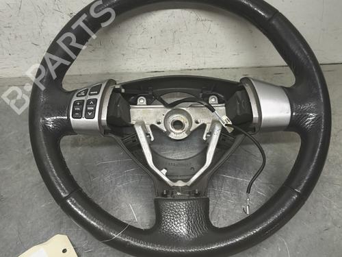 Used Steering wheel Steering wheel FIAT SEDICI (189_) 1.9 D Multijet 4x4 (120 hp) 32995831 32995831