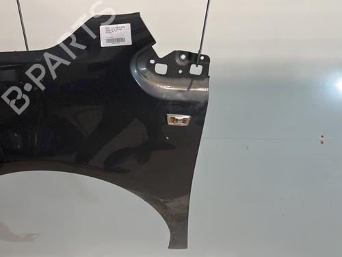 Used Left front fenders OPEL MERIVA B MPV (S10) 1.7 CDTI (75) (110 hp) 21709796