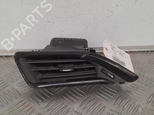 Air vent PEUGEOT 208 I (CA_, CC_) 1.6 HDi / BlueHDi 75 | BP21698952I21 