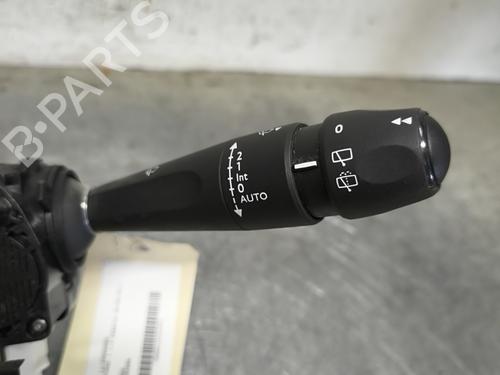 Steering column stalk PEUGEOT 2008 I (CU_) 1.2 THP 110 / PureTech 110 | BP33555962I23 - Image 2