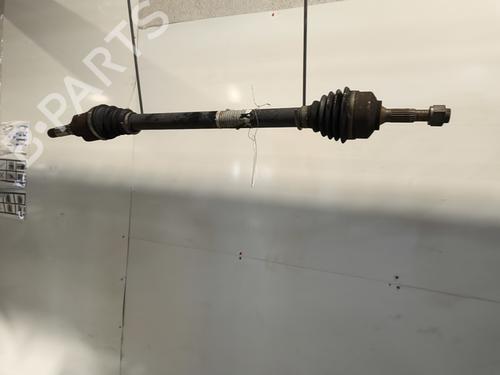 Right front driveshaft CITROËN C3 III (SX) 1.2 VTi 82 | BP31815895M39