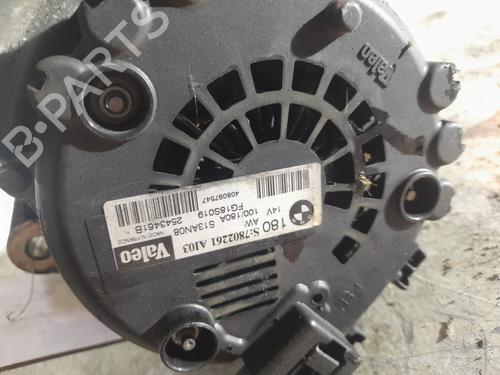 Alternator BMW 3 (E90) 318 d | BP22691374M7