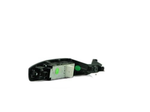 Left front window switch HYUNDAI i10 I (PA) 1.2 | BP36802334I27 - Image 2