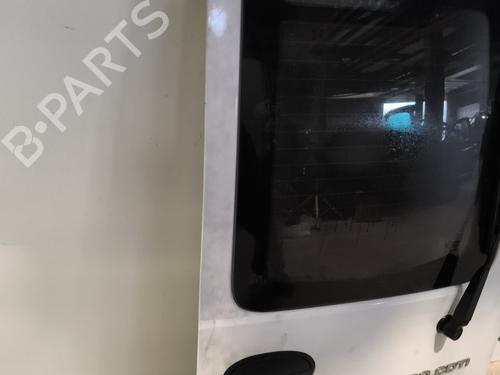 Right tailgate OPEL COMBO Tour 1.3 CDTI 16V | BP29347876C77 