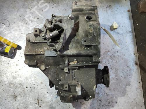 Used Gearbox Gearbox AUDI A3 (8L1) 1.9 TDI (130 hp) 22034662 22034662