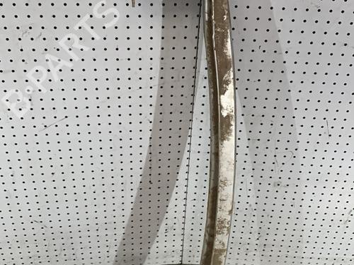 Used Rear bumper reinforcement SKODA FABIA II (542) 1.6 TDI (90 hp) 21719548