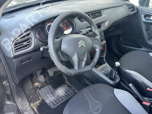 Instrument cluster CITROËN C3 II (SC_) 1.4 | BP31816133C47 - Image 5