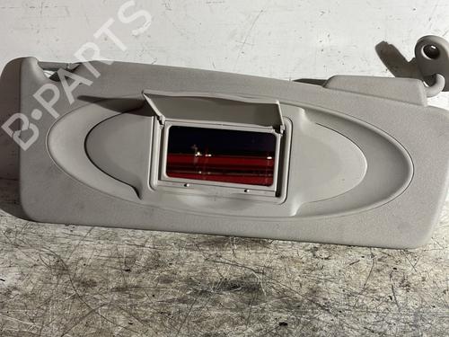 Right sun visor RENAULT KANGOO Express (FW0/1_) 1.5 dCi 90 (FW0G, FW05, FW08, FW11) | BP23823689I2 - Image 3