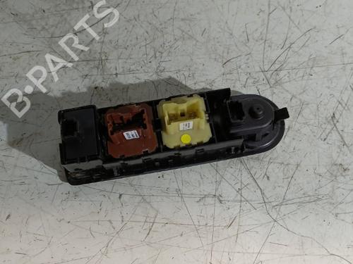 Used Left front window switch Left front window switch RENAULT CLIO IV (BH_) 0.9 TCe 90 (BHNF, BHMA, BHMH, BHJK, BHJR) (90 hp) 21696304 21696304