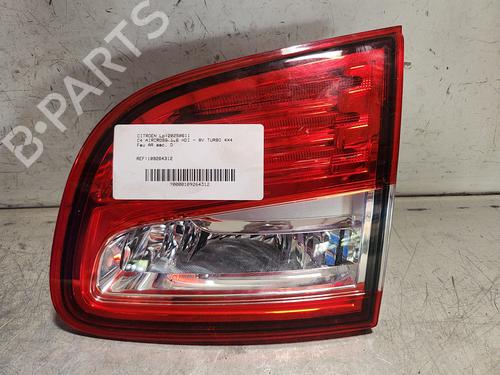 Feu de coffre droit CITROËN C4 AIRCROSS 1.6 HDi 115 AWC (114 hp) 28302447
