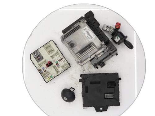 Used Electronic module Electronic module 37037140 37037140
