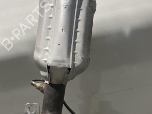 Catalyst PEUGEOT 208 I (CA_, CC_) 1.2 VTI 82 | BP28443028M10